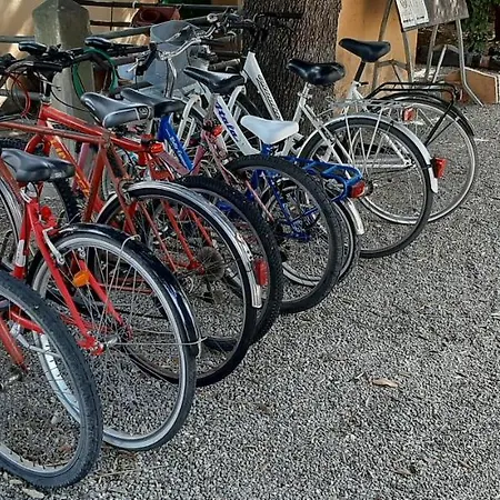 Apartamento S. Agostino Rocchette (Tuscany)