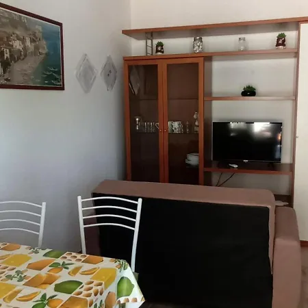 S. Agostino Apartment Rocchette (Tuscany)