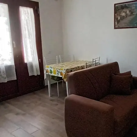 S. Agostino Apartamento *