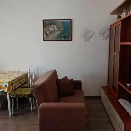 S. Agostino Apartment Rocchette (Tuscany)