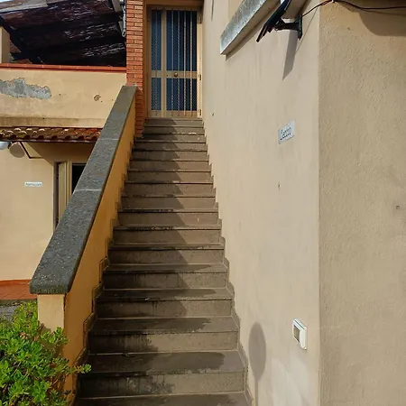 S. Agostino Apartment