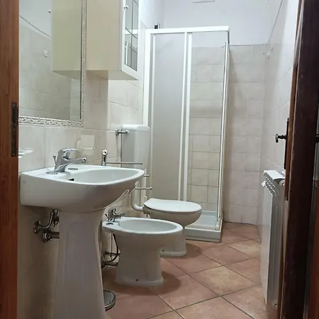 S. Agostino Apartamento *