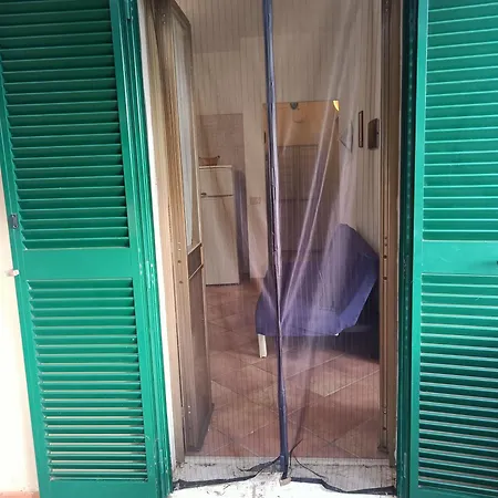 Apartment S. Agostino *