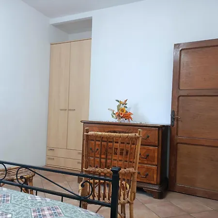 Apartment S. Agostino Rocchette (Tuscany)