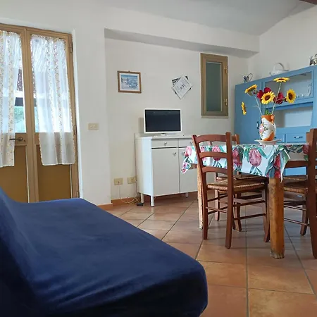 S. Agostino * Rocchette (Tuscany)