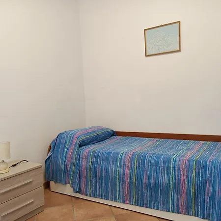S. Agostino Apartamento