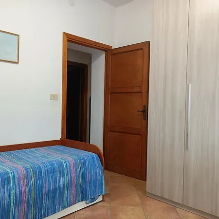 Apartment S. Agostino *