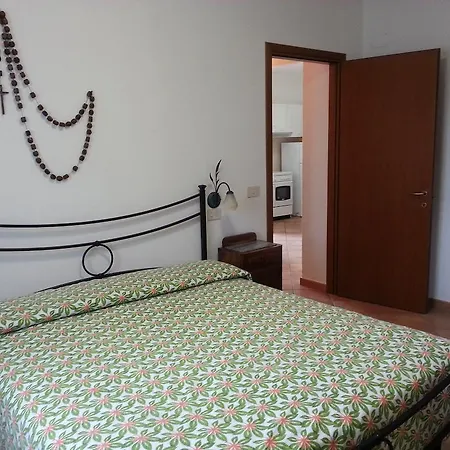 Apartment S. Agostino Rocchette (Tuscany)