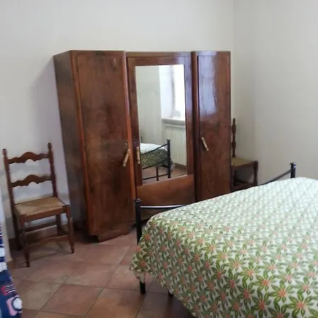 S. Agostino Rocchette (Tuscany)