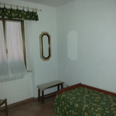 Apartment S. Agostino *