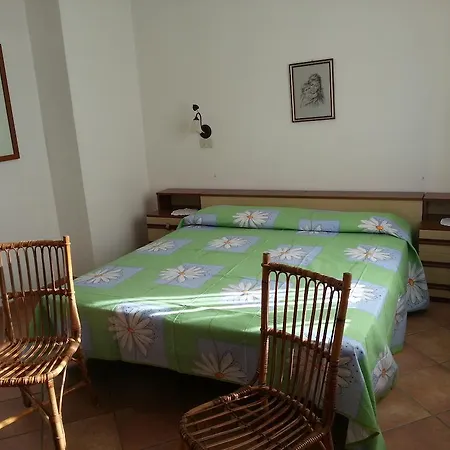 S. Agostino Rocchette (Tuscany)