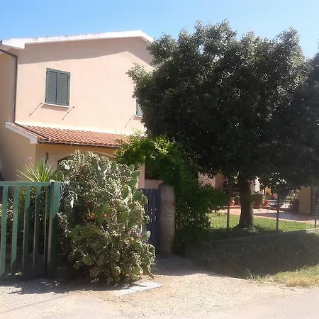 Apartment S. Agostino Rocchette (Tuscany)