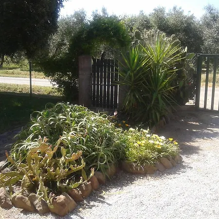 Apartment S. Agostino