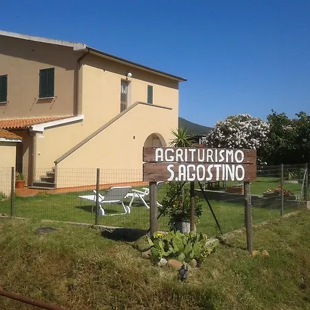 Apartamento S. Agostino Rocchette (Tuscany)