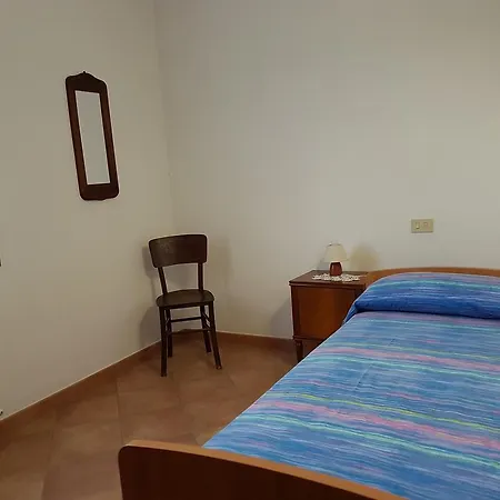S. Agostino Apartment