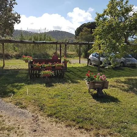 S. Agostino Rocchette (Tuscany)