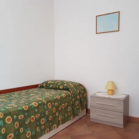 S. Agostino Apartment Rocchette (Tuscany)