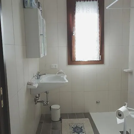 Apartment S. Agostino