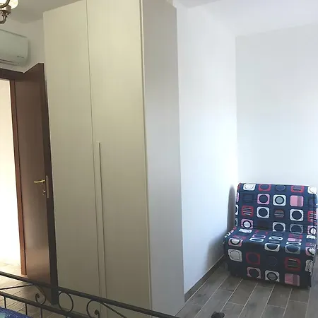 S. Agostino Apartment Rocchette (Tuscany)