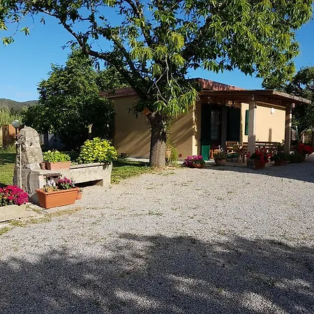 Apartment S. Agostino *